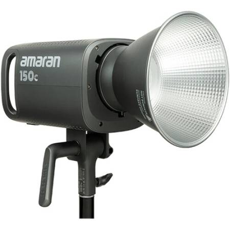 Aputure Amaran 150c - lampa LED, 2500-7500K, 150W, RGBWW, Bowens